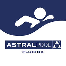 PISCINAS AQUASAFIA logo AstralPool