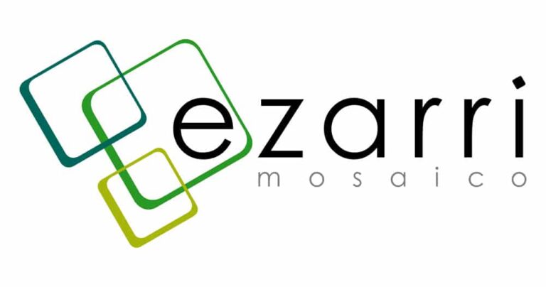 PISCINAS AQUASAFIA logo Ezarri
